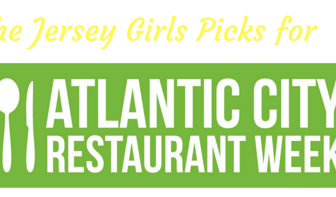 10 Picks for Atlantic City Restaurant Week