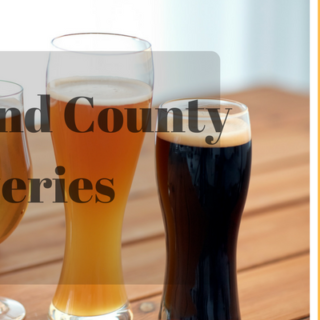 Cumberland County Breweries